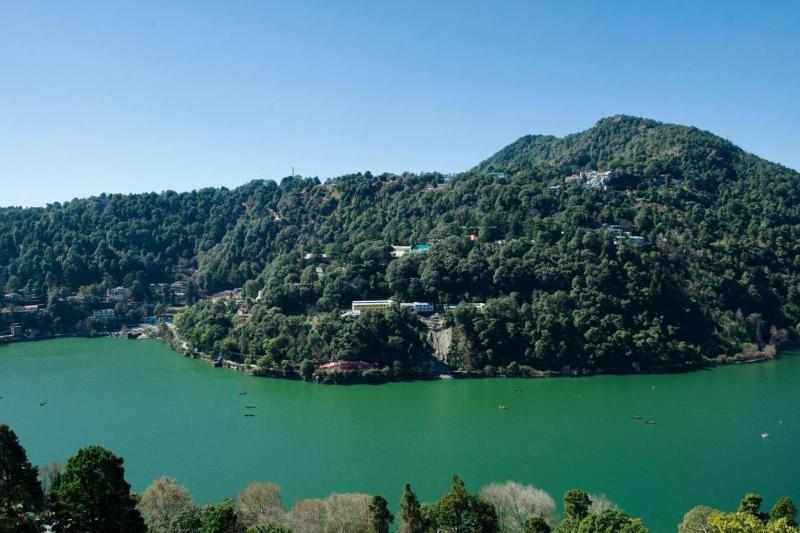 Nainital Hill View Stays - image 11