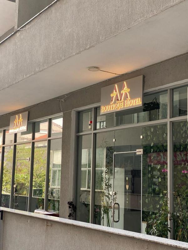 AA Boutique Hotel - image 5