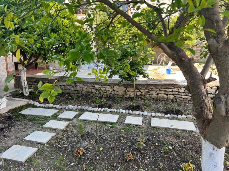 Berat Private Appartment in Haxhialiu Villa - image 5