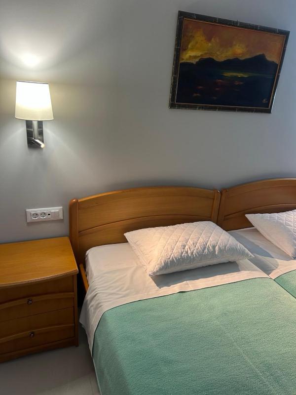Standard Twin Room with Garden View image 4