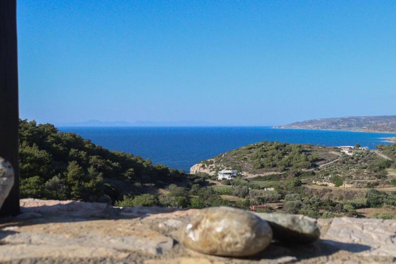 Bungalow with Sea View image 2