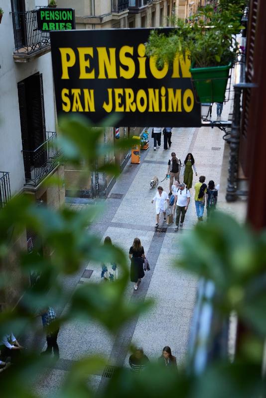 Pensión San Jerónimo - image 16