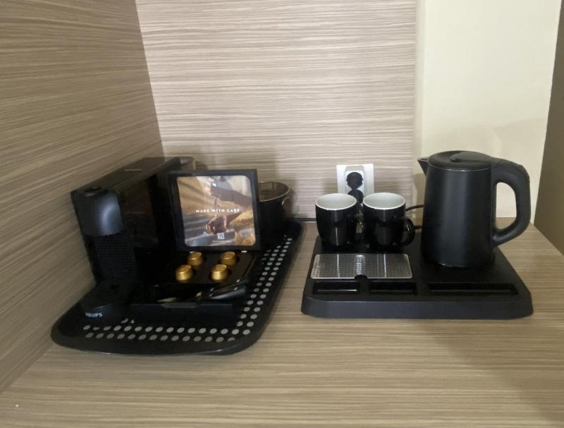 Thalia deco City & Beach Hotel - image 19