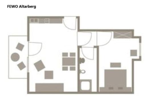 Holiday Apartment (2 Persons) image 4