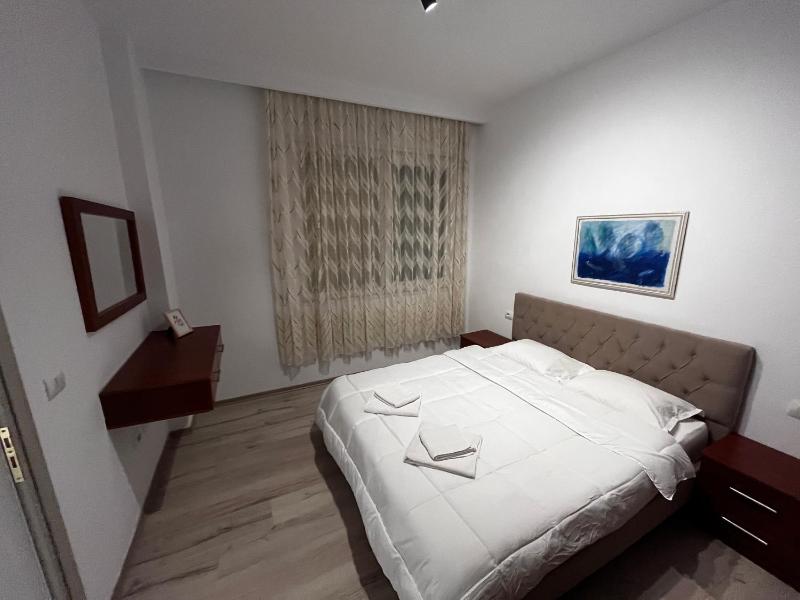 Beach House Gjiri i Lalzit - image 14