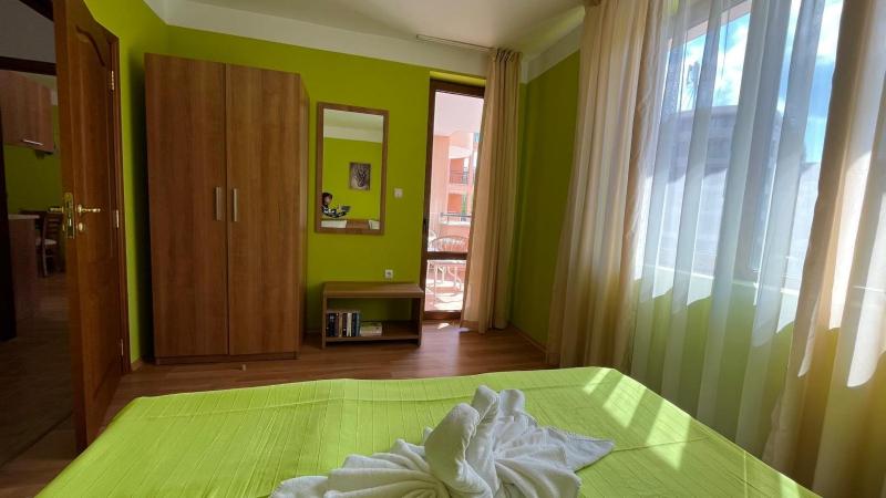 KASANDRA 'Д' 5 Apartment Sunny Beach - image 48