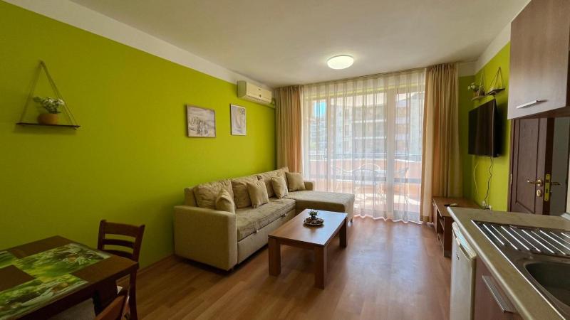KASANDRA 'Д' 5 Apartment Sunny Beach - image 38