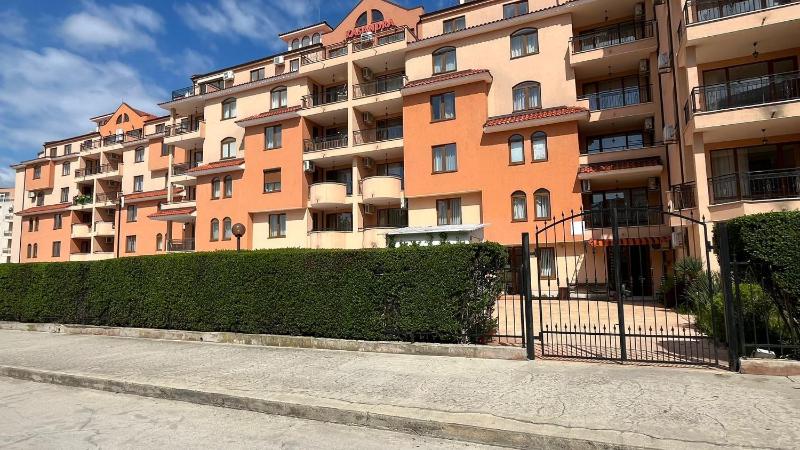 KASANDRA 'Д' 5 Apartment Sunny Beach - image 5