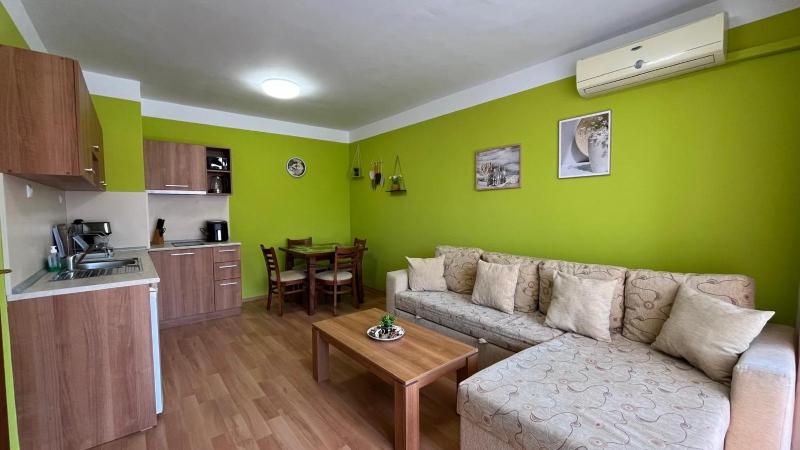 KASANDRA 'Д' 5 Apartment Sunny Beach - image 46