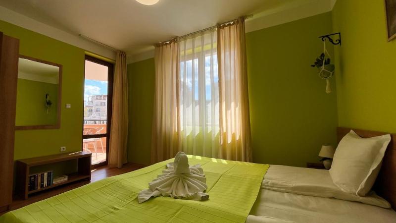 KASANDRA 'Д' 5 Apartment Sunny Beach - image 47