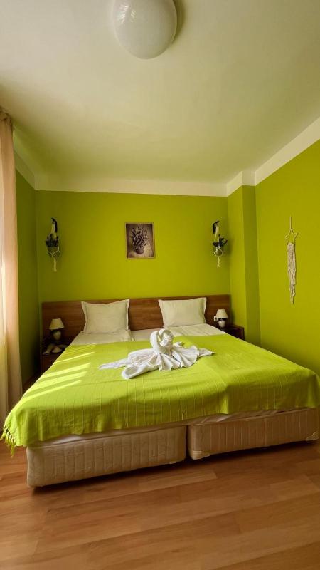 KASANDRA 'Д' 5 Apartment Sunny Beach - image 33