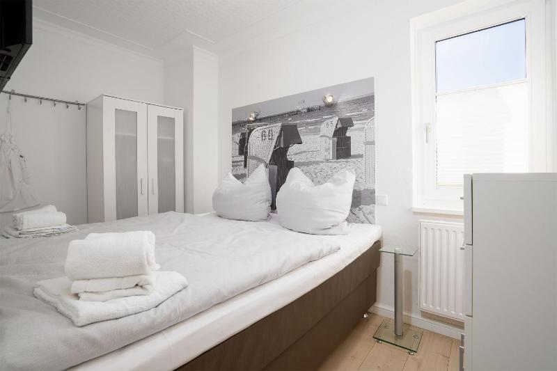 RES 510 - Residenz - Penthousewhg mit Teilseeblick - image 12