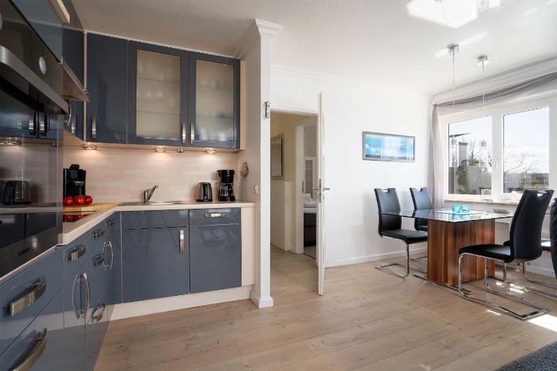 RES 510 - Residenz - Penthousewhg mit Teilseeblick - image 30