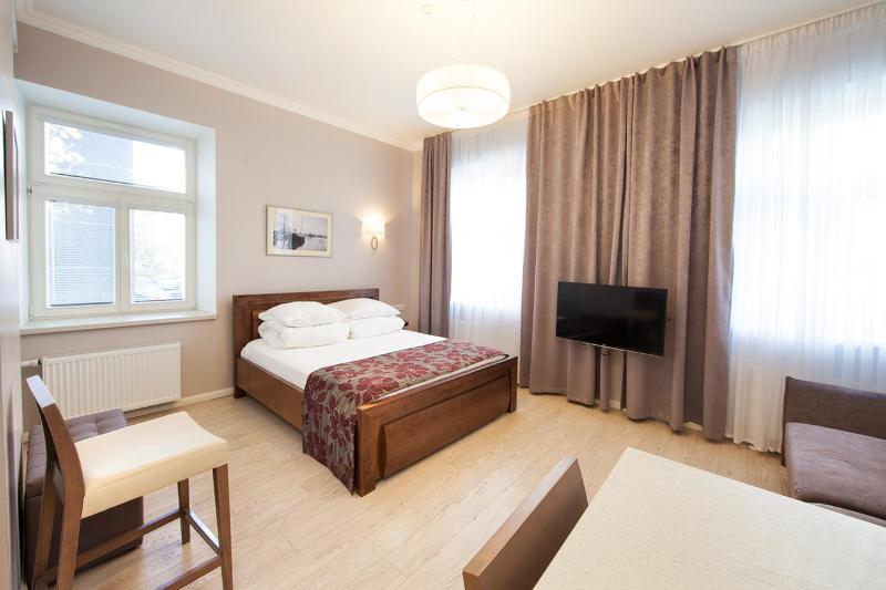 Superior Apartment image 1