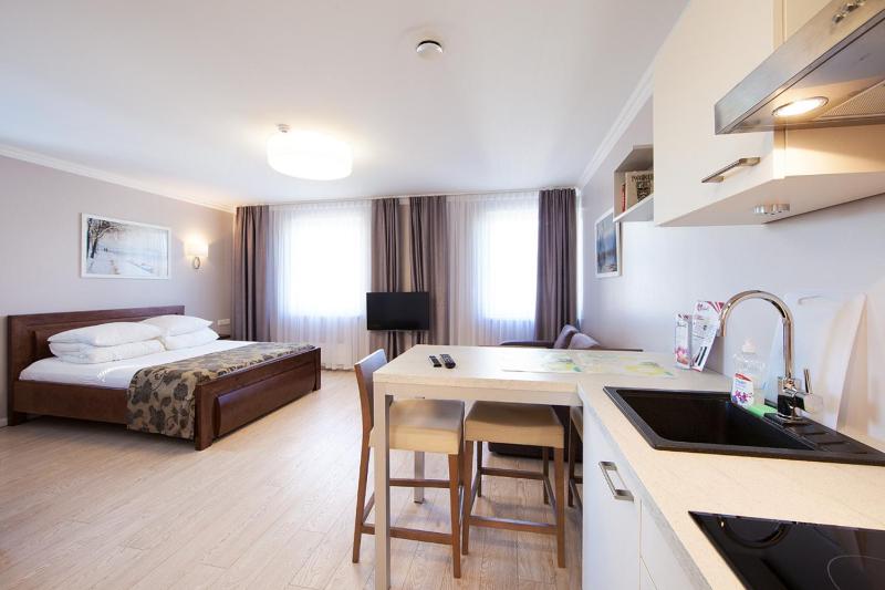 Superior Apartment image 3