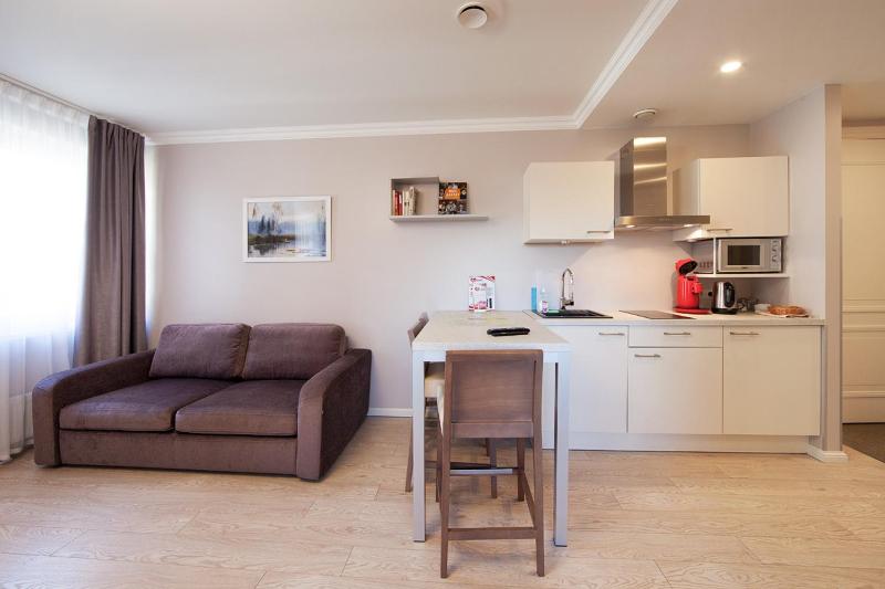 Superior Apartment image 2