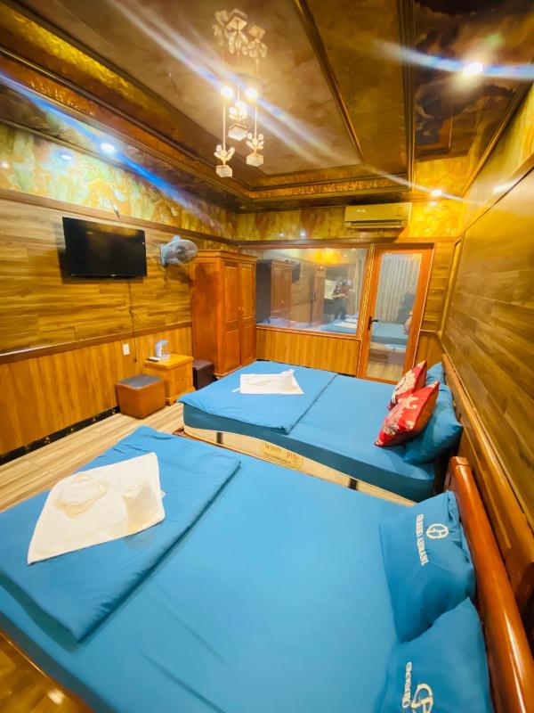 hotel NGỌC QUÍ - image 13