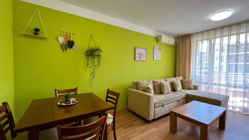 KASANDRA 'Д' 5 Apartment Sunny Beach - image 22