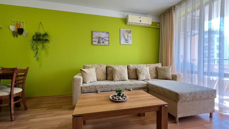 KASANDRA 'Д' 5 Apartment Sunny Beach - image 6