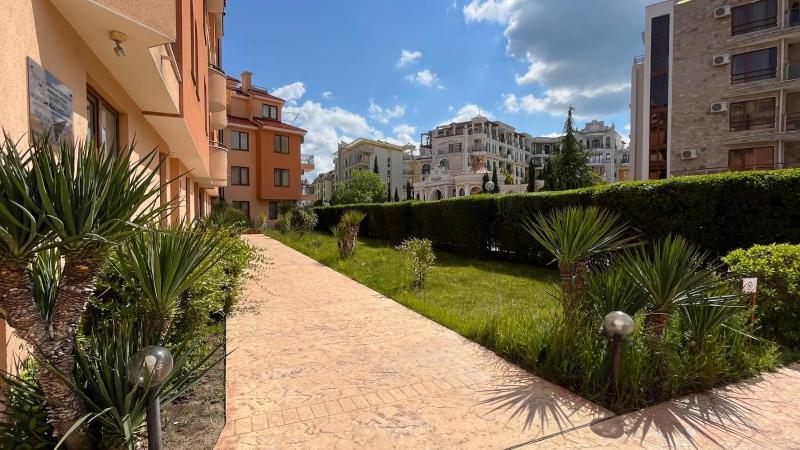 KASANDRA 'Д' 5 Apartment Sunny Beach - image 8