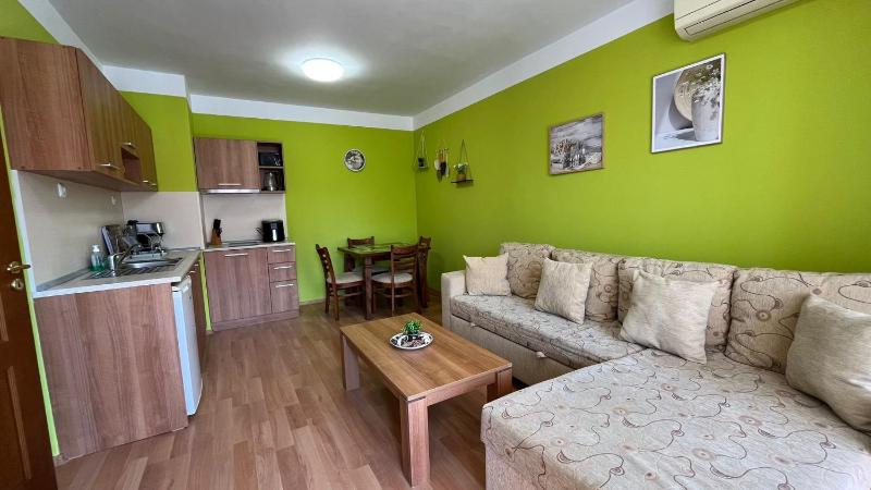 KASANDRA 'Д' 5 Apartment Sunny Beach - image 32
