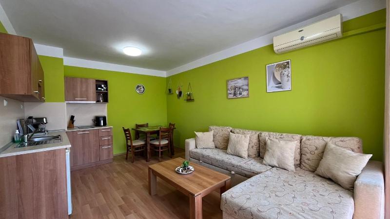 KASANDRA 'Д' 5 Apartment Sunny Beach - image 3