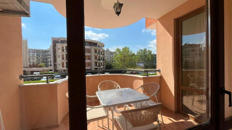 KASANDRA 'Д' 5 Apartment Sunny Beach - image 19