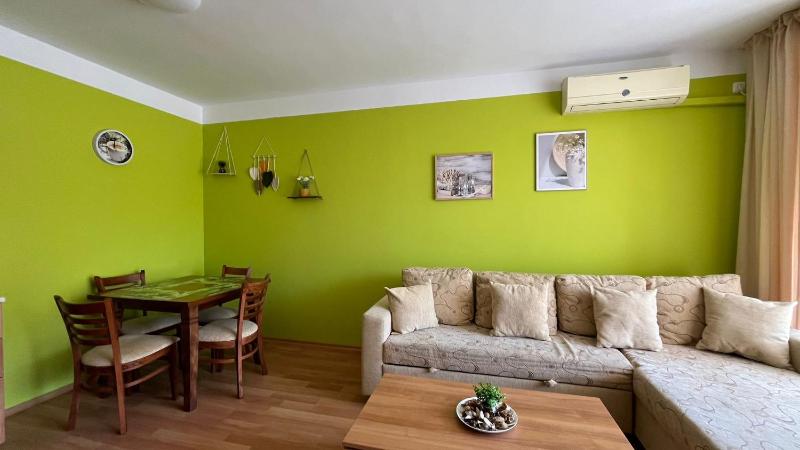 KASANDRA 'Д' 5 Apartment Sunny Beach - image 37