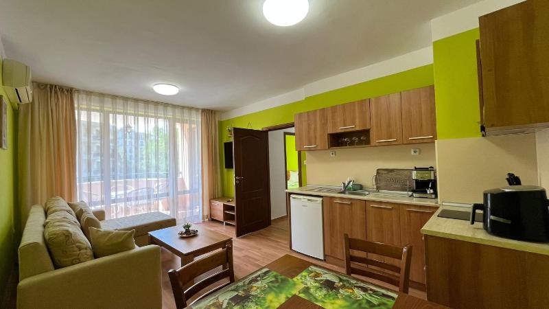 KASANDRA 'Д' 5 Apartment Sunny Beach - image 7