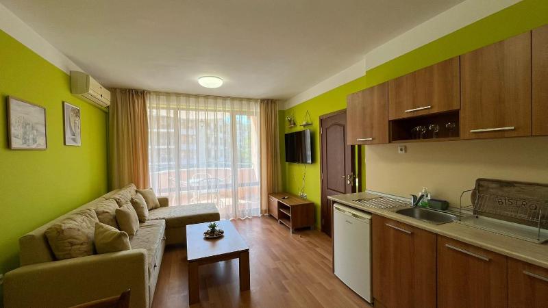KASANDRA 'Д' 5 Apartment Sunny Beach - image 18