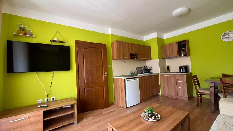 KASANDRA 'Д' 5 Apartment Sunny Beach - image 16