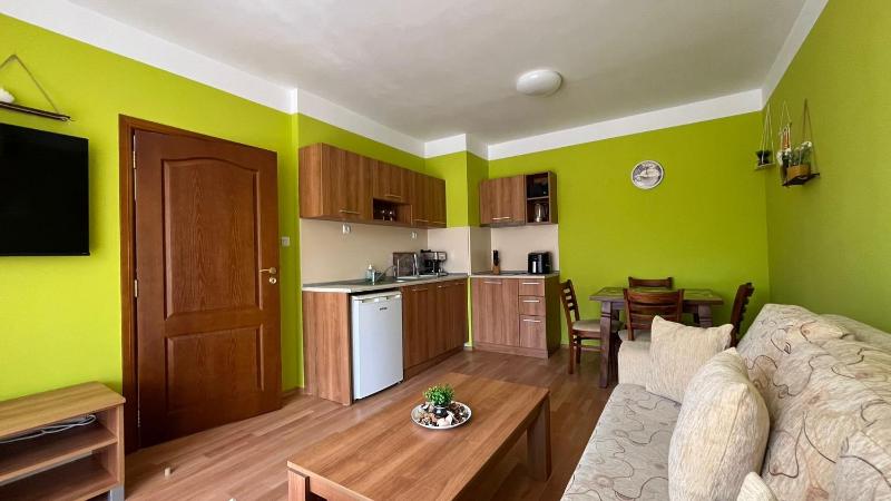 KASANDRA 'Д' 5 Apartment Sunny Beach - image 43