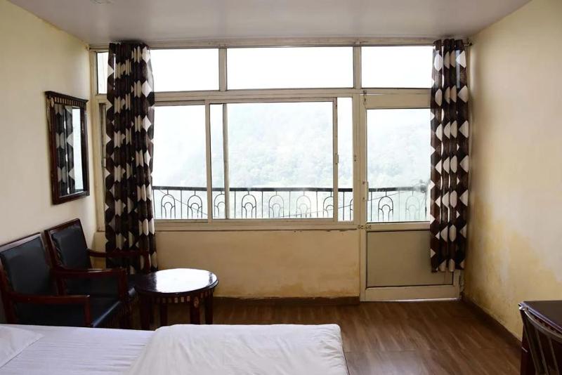 Nainital Hill View Stays - image 2