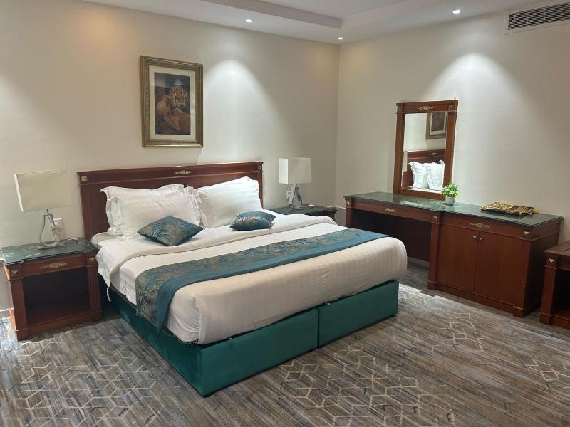 الفرسان المتحده للشقق المخدومة حي الحمدانية - image 2