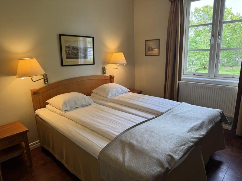 Standard Double or Twin Room image 1