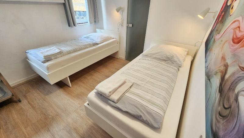 Studio Apartment image 4