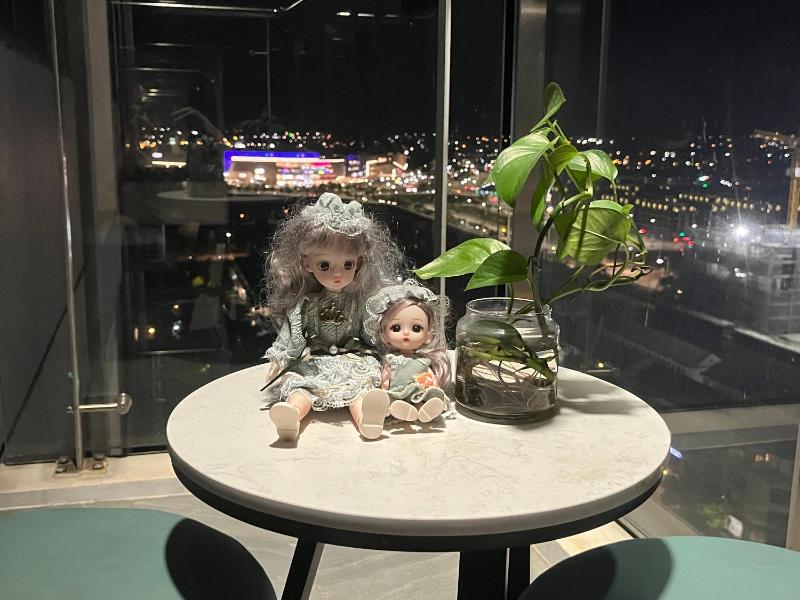 Joie Apartment Hue - image 16