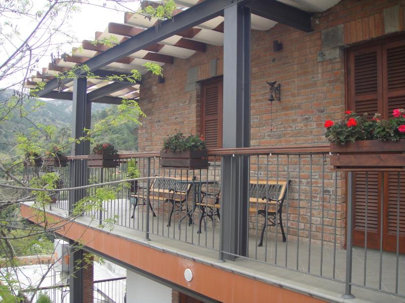 Two-Bedroom House with Mountain View image 1