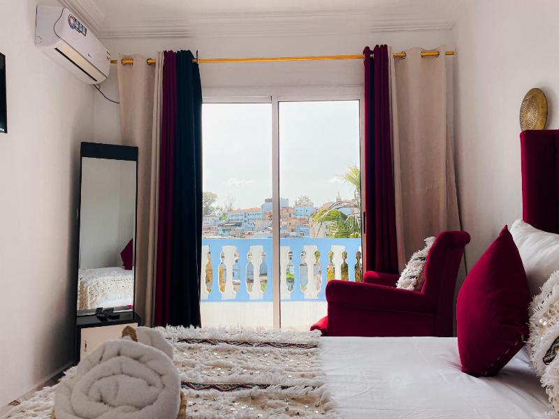 Hotel Princesse Ilham - image 8