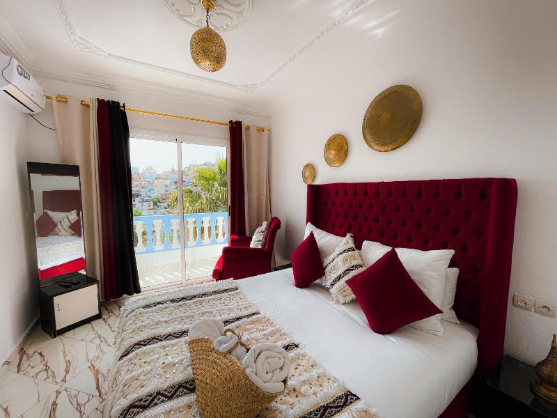 Hotel Princesse Ilham - image 10