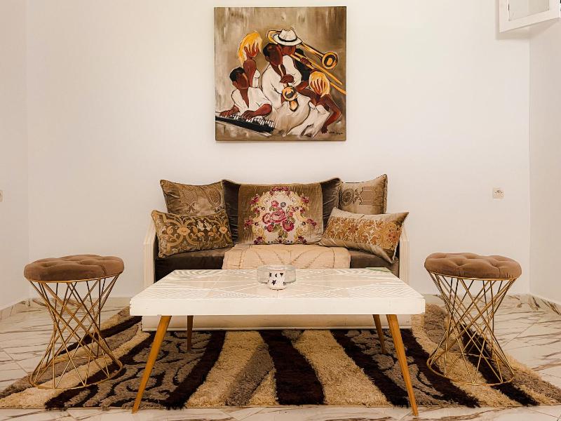 Hotel Princesse Ilham - image 7