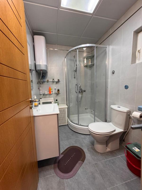 Three-Bedroom Apartment image 3