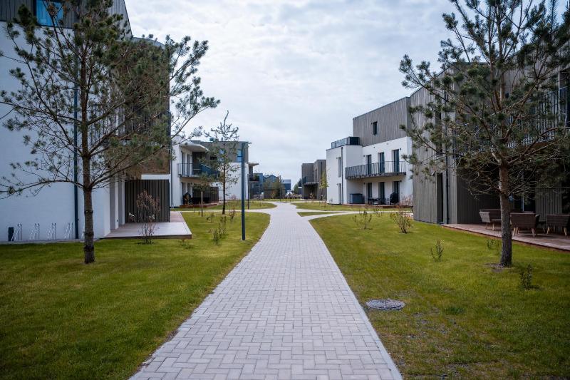Takas į Jūrą Resort - image 33