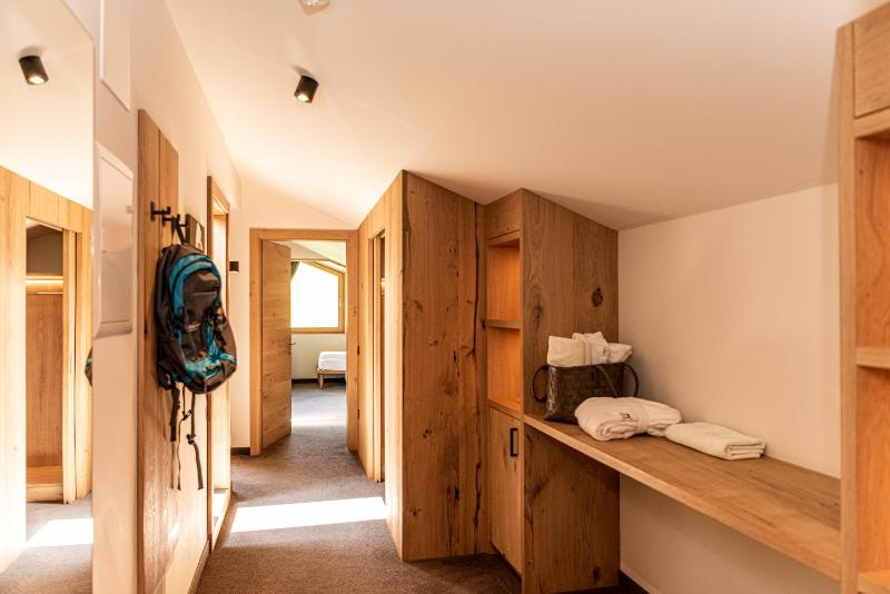 Junior Suite with Balcony image 1