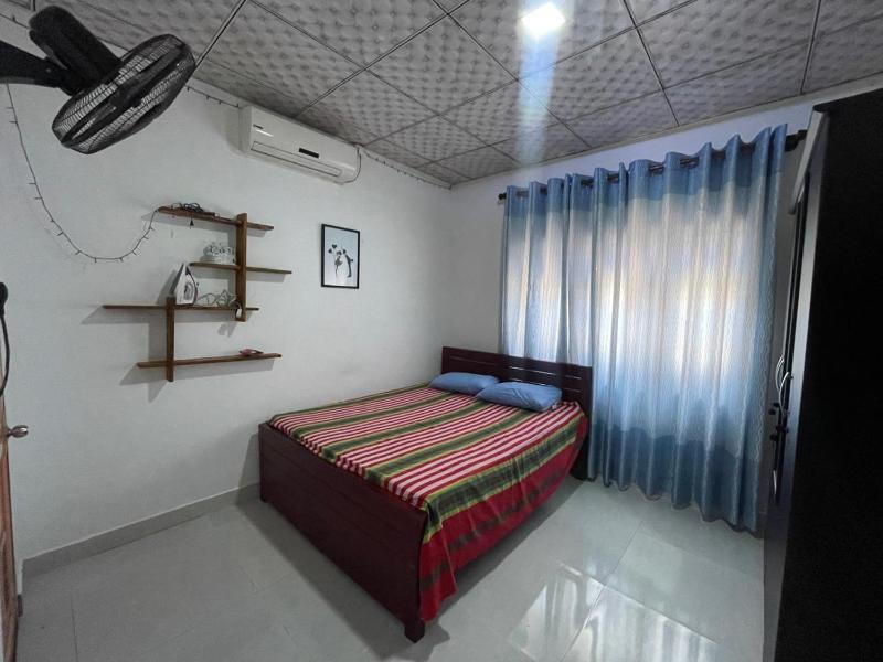Dream Villa Homestay Madiha - image 9
