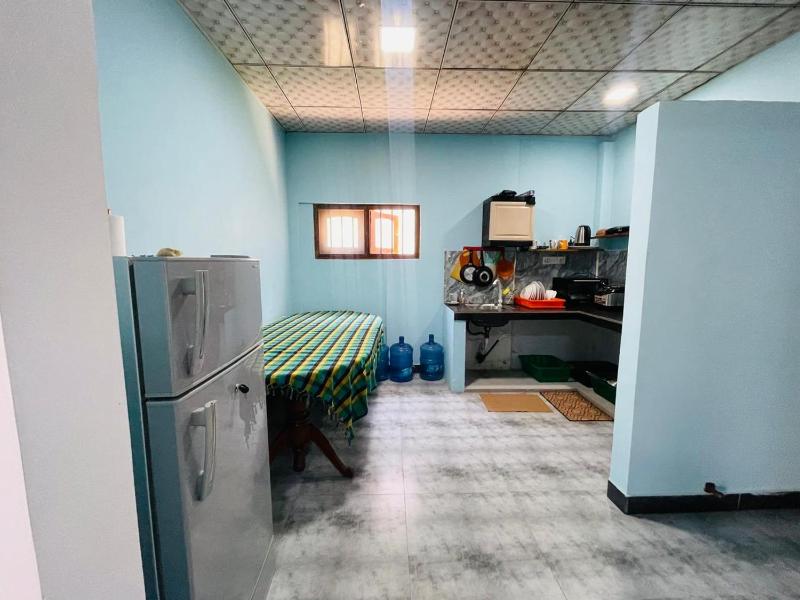 Dream Villa Homestay Madiha - image 4