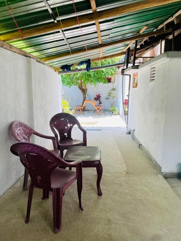 Dream Villa Homestay Madiha - image 6