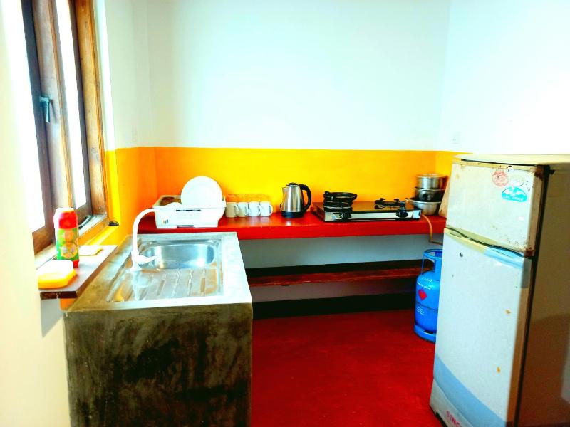 Coco Garden Villas 3 - image 13