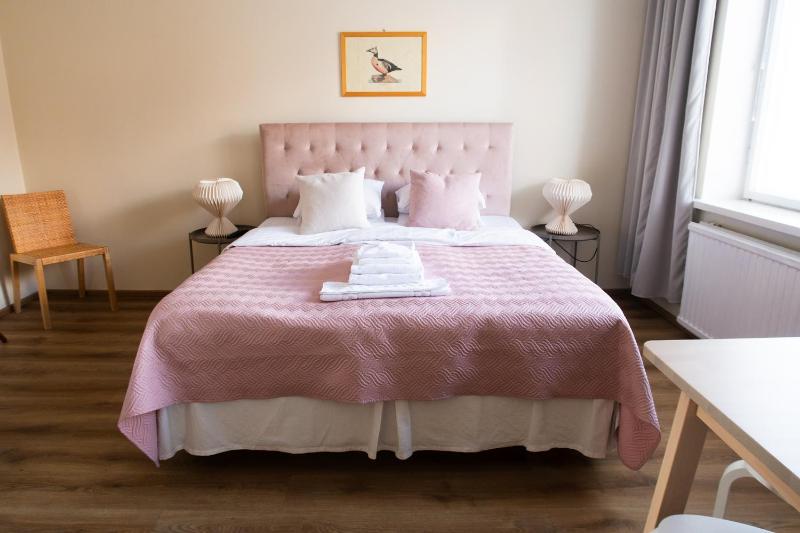 Deluxe Double Room image 3