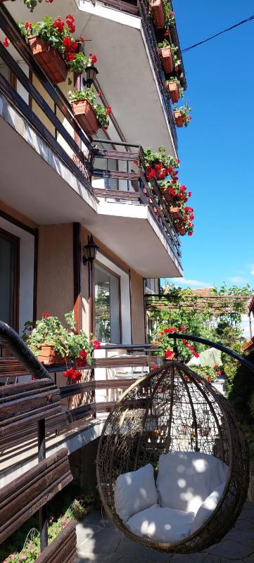Guest House Planinski Zdravets - image 47